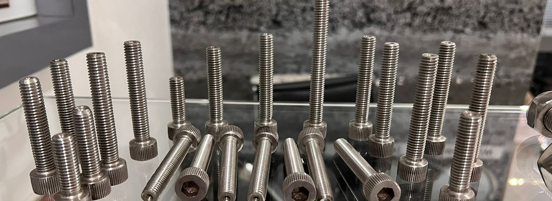 Duplex Steel 2205 (UNS S31803 / S32205)  Ferrule Fittings